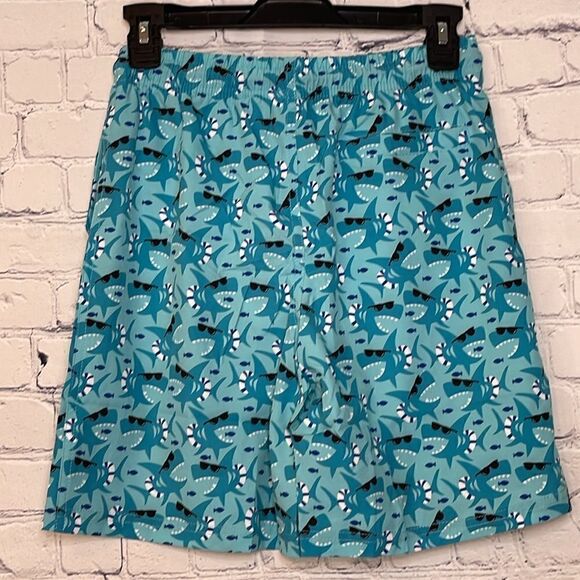 Boy’s Swim Shorts - Picture 4 of 6